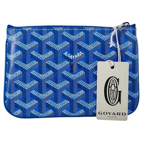 goyard coin bank